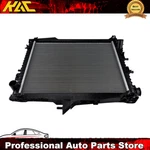 Radiator For Dodge Durango Chrysler Aspen 2004 2005 2006 2007 2008 2009 CU2739 New. Price: $101.99.
