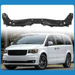 For Dodge Grand Caravan 2011-2020 Radiator Core Support Upper Tie Bar 68023327AC New. Price: $47.52.