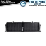 Active Grille Shutter Black GM1206106 For 2018-2020 Buick Enclave New. Price: $154.85.