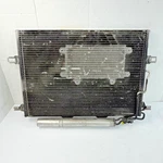 Used 2007 2011 Mercedes-benz Cls 550 Air Conditioner Condenser 2115000554 Oem. Price: $157.50.