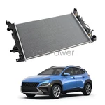 Aluminum Radiator For 2022-2023 Hyundai Kona DPI25310J9910 New. Price: $69.50.