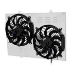 For Radiator 1970-1981 Chevy Camaro 78-87 Monte Carlo Aluminum SHROUD+2 12" Fan New. Price: $75.88.