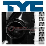 Tyc Radiator 2008-2012 Ford Escape 3.0L V6 Cooler Cooling Antifreeze Uv New. Price: $188.21.