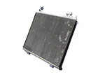 2022-2025 Lucid Air Rwd Front Right Auxiliary Rad Condenser Cooling Fan Pack Used. Price: $552.50.