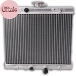 Oem 0413-216 Aluminum Radiator For Arctic Prowler/thundercat/trv/mud Pros New. Price: $157.40.