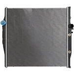 Aluminum Radiator Truck For 2005-2007 Mack Cxn 2003-2008 Volvo Vnl New. Price: $546.99.
