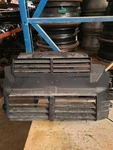 Air Shutter Assembly 2.0L Gas Non Turbo Fits 12-18 Focus 226270 Used. Price: $175.00.