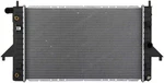 Radiator Spectra CU2191 New. Price: $95.95.