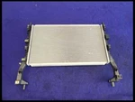 2015-2019 Ford Mustang Ecoboost Radiator Turbo Aftermarket No Performance Used. Price: $109.99.