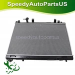 2022-2024 For Nissan Pathfinder Radiator With Transmission Oil Cooler 214606SA0A New. Price: $168.99.
