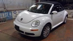 Radiator Support Upper Cover Shield Panel Convertible Fits 06-10 Beetle 76008 Used. Price: $116.10.