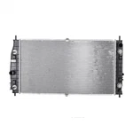 For Chrysler Lhs Radiator 1999 2000 2001 3.5L V6 3497CC 215 Cid New. Price: $172.85.