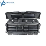 GV4B-8475-AC Front Radiator Grille Shutter Assembly Fit Ford Escape 2017-19 New. Price: $88.08.