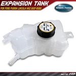 Engine Coolant Reservoir W/ Cap Ford Fusion Lincoln Mkz 2017 2018 2019 2020 New. Price: $65.69.