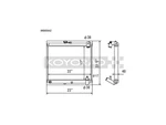 For 1986-1988 Mazda RX7 Radiator Koyorad 55483SCGR 1987 Racing New. Price: $375.08.