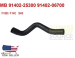 91402-25300 91402-06700 Radiator Hose Upper Water In FB18 F14C With S4S New. Price: $16.90.