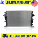 New Radiator For 2017-2022 Hyundai Ioniq Kia Niro 1.6L Hybrid. Price: $82.45.