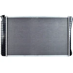 Osc 840 Radiator For Select 81-93 Chevrolet Gmc Models New. Price: $195.78.