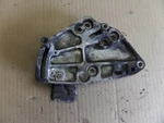 81-85 Mercedes 380SL R107 M116 Power Steering Pump Mount Bracket 1174661141 B21A Used. Price: $34.99.