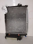 1996-1997-1998-1999 Bmw 328I E36 Radiator Assm Used. Price: $125.00.