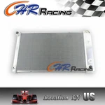 For 1970-1981 Pontiac Firebird Trans Am Aluminum Radiator 1975 1976 1977 1978 New. Price: $140.00.