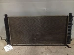 Radiator From 2014 Chevrolet Silverado 1500 5.3L 12457328 Used. Price: $145.94.