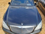 Coolant Reservoir 216 Type CL600 Fits 07-14 Mercedes Cl-class 4782642 Used. Price: $69.99.