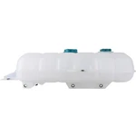 For 2002 2001 2000 1999 1998 Vnl Volvo Vnm Premium Radiator Coolant Tank New. Price: $66.60.