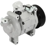 A/c Compressor For Honda Accord 2.4L 2013 2014 2015 2016 2017 New. Price: $119.68.