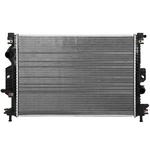 Radiator 2013 2014 2015 2016 2017 2018 Ford C-max Replacement Aluminum New. Price: $55.39.