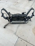 2013-2016 Hyundai Genesis Coupe, Front Radiator Support; Fits Used. Price: $500.00.
