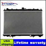 2329 Radiator For 1996-2004 I30 I35 / 1995-2003 Nissan Maxima 3.0L 3.5L CU2612 New. Price: $52.00.