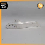 Mercedes W213 E300 CLS450 Front Radiator Support Upper Left Tie Bar Bracket Oem Used. Price: $99.60.