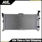 Radiator CU1889 For Buick Century & Pontiac Grand Prix Oldsmobile Silhouette New. Price: $69.99.