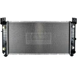 Denso 221-9010 Radiator New Oe Quality. Price: $232.98.
