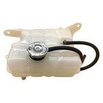 For Jeep Liberty 2002-2006 Gpd Engine Coolant Reservoir New. Price: $49.52.
