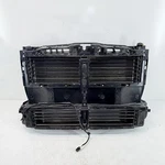 2020-2025 Ford Escape Engine Coolant Radiator Fan & Condenser Grill Oem Used. Price: $1199.99.