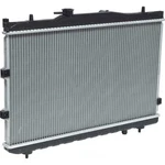 Radiator-downflow Uac 2784C New. Price: $181.99.