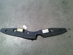 10-15 Toyota Prius Upper Grille Radiator Cover 53289-47033 Used. Price: $33.15.