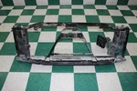 10-14 Escalade 6.2L Front End Radiator Core Support Panel Assembly Factory Oem Used. Price: $407.99.