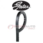 Gates Air Conditioning Drive Belt For 1986-1989 Acura Integra 1.6L L4 Mq New. Price: $31.12.