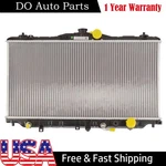 CU885 Aluminium Core Radiator For Honda Prelude 1988-1991 2.0L 1990-1991 2.1L New. Price: $76.86.