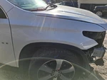 2019 Chevrolet Traverse Coolant Reservoir Fwd 3.6L Used Part 671-10098. Price: $79.96.