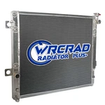 Aluminum Radiator For 2007-2014 Toyota Fj Cruiser 2003-2009 4RUNNER 4.0L New. Price: $146.99.