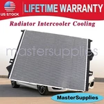 17118741830 Radiator Intercooler Cooling Fits For Bmw 2016 2017-2021 New. Price: $82.59.