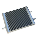 Auxiliary Radiator LR128288 Fits For Land Rover 2020 Defender 2.0 3.0 LR188925 New. Price: $93.00.