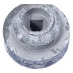For Chrysler 2005-2009 4758300AB Radiator Insulator New. Price: $25.00.