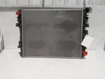2009-2023 Dodge Ram 1500 Radiator 3.6L Fits Classic Style Lug Wheels Used. Price: $125.00.