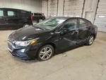 (local Pickup Only) Radiator Core Support Fits 16-19 Cruze 2087968 Used. Price: $379.99.