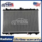 2329 Radiator Fit 00-03 Nissan Maxima Infiniti 2000-2001 I30 02-04 I35 3.0L 3.5L New. Price: $52.99.